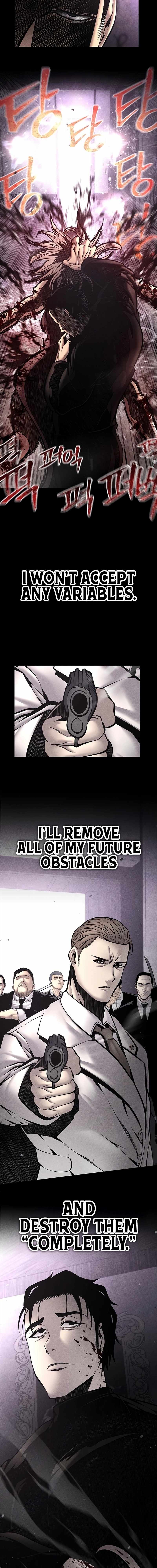 Festival Of Warriors Chapter 26 21